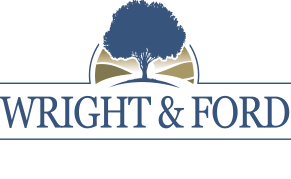 Wright & Ford Family Funeral Home and Cremation Services Logo