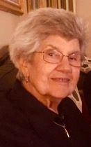 Stella Brunetto Obituary from Wright & Ford Family Funeral Home and Cremation Services