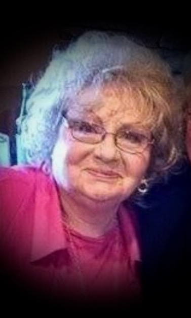 Jacqueline Geraldine Nelson Obituary from Wright & Ford Family Funeral Home and Cremation Services