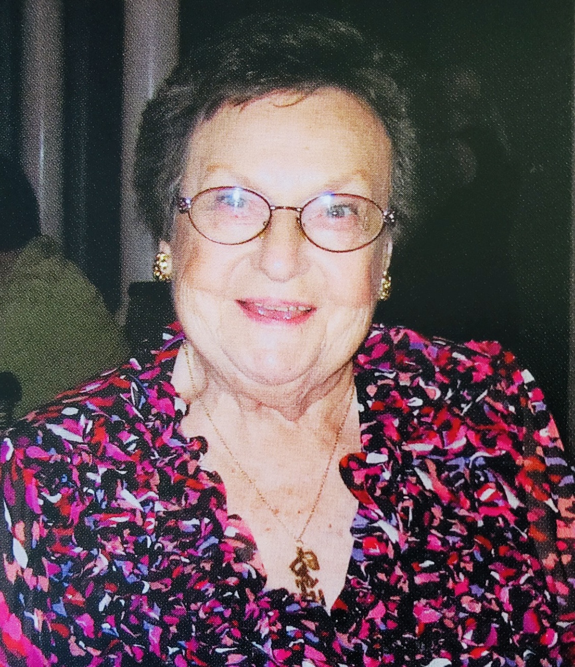 Edith  Gittleman Obituary from Wright & Ford Family Funeral Home and Cremation Services