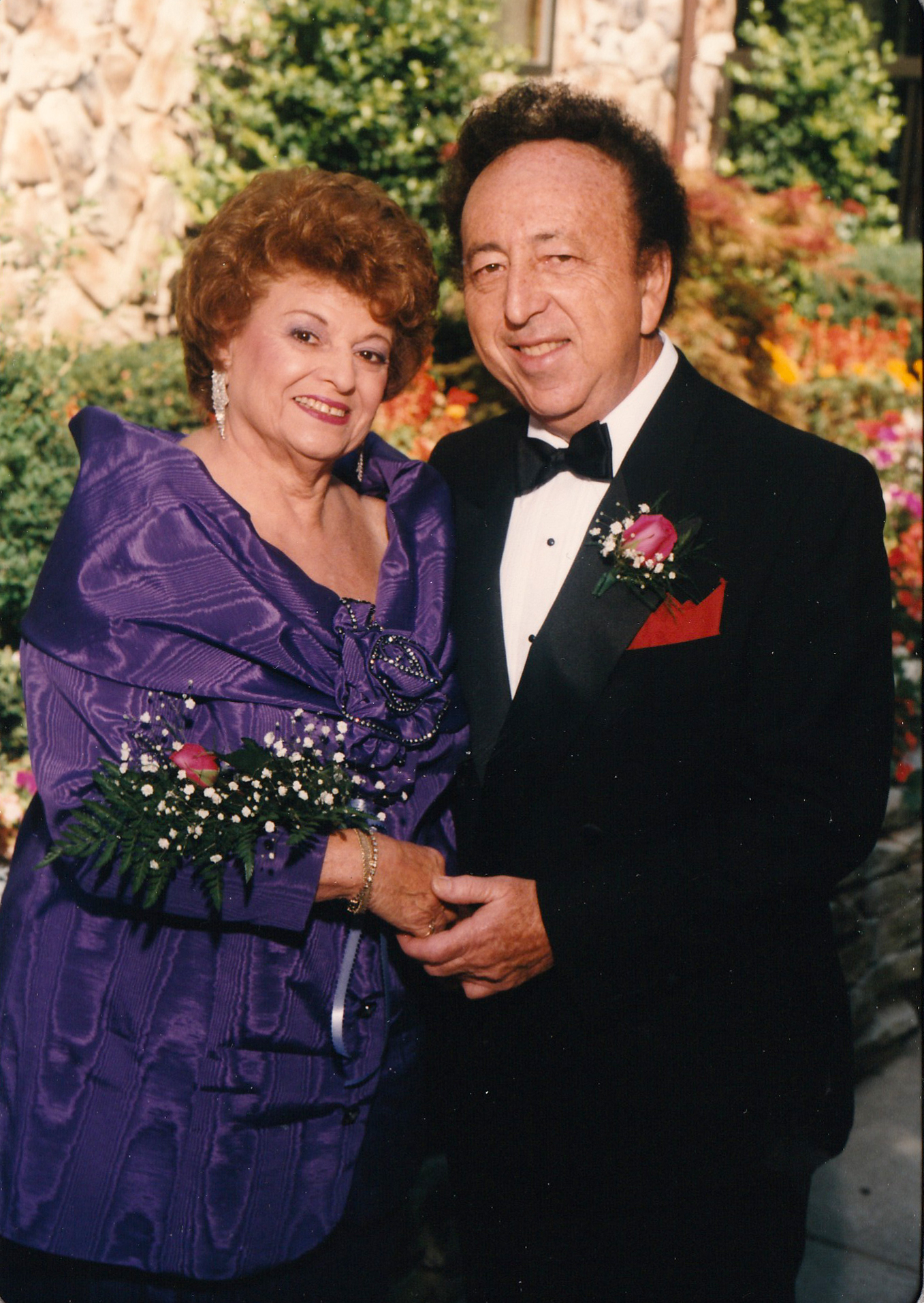 Monroe Berger Obituary, Flemington, NJ