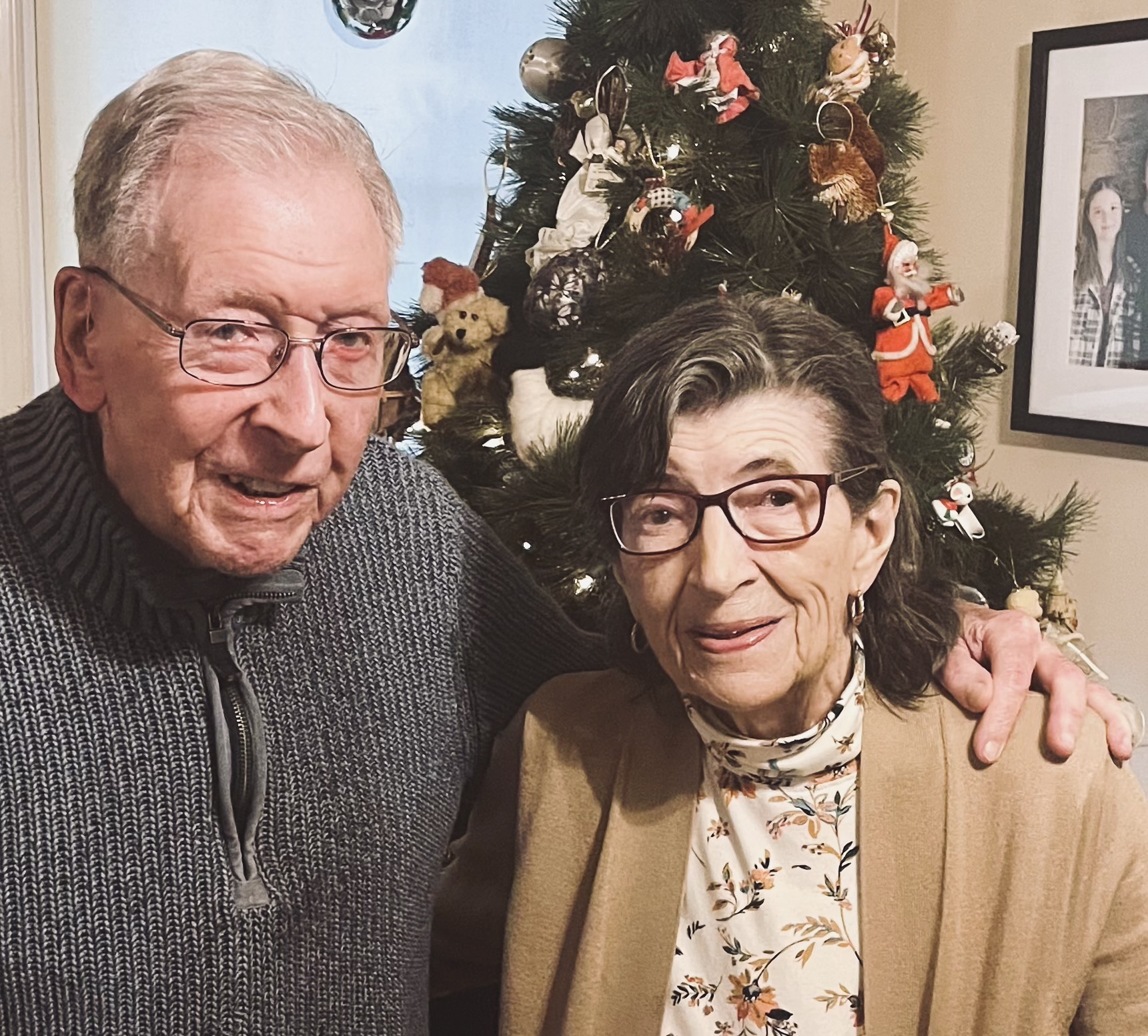 Jacqueline Margaret Kear Obituary, Flemington, NJ