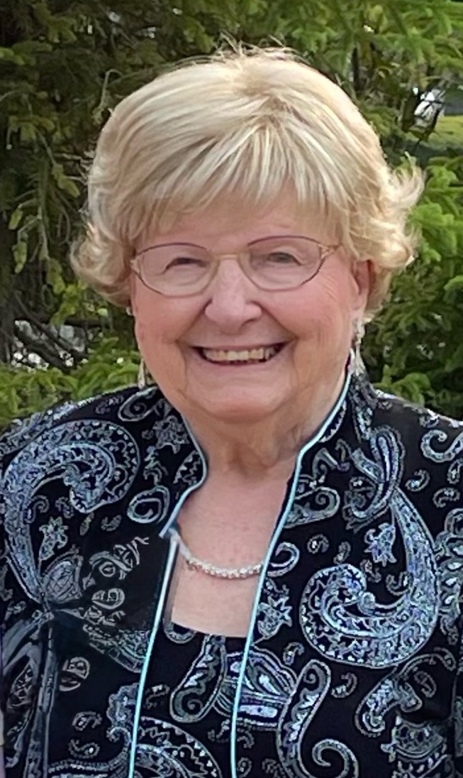 Joyce J. Grunstra Obituary, Flemington, NJ